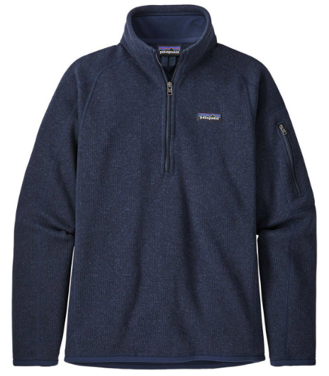 Patagonia Better Sweater Jacket
