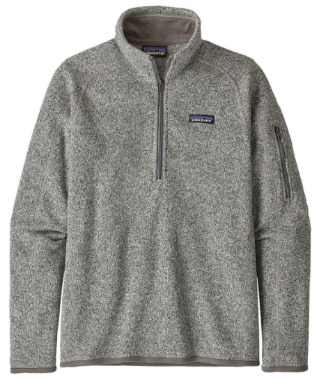 Patagonia Better Sweater Jacket