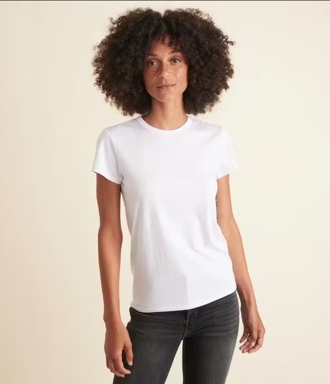 Signature Crew Tee