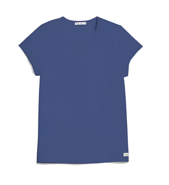 Signature Crew Tee