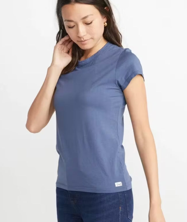 Signature Crew Tee