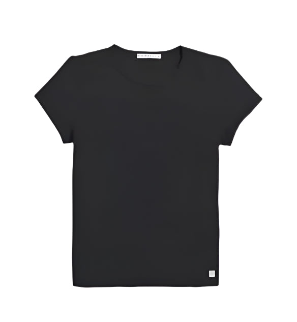 Re-Spun Signature Crew Tee