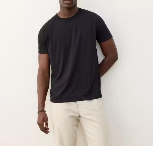 Signature Crew Tee