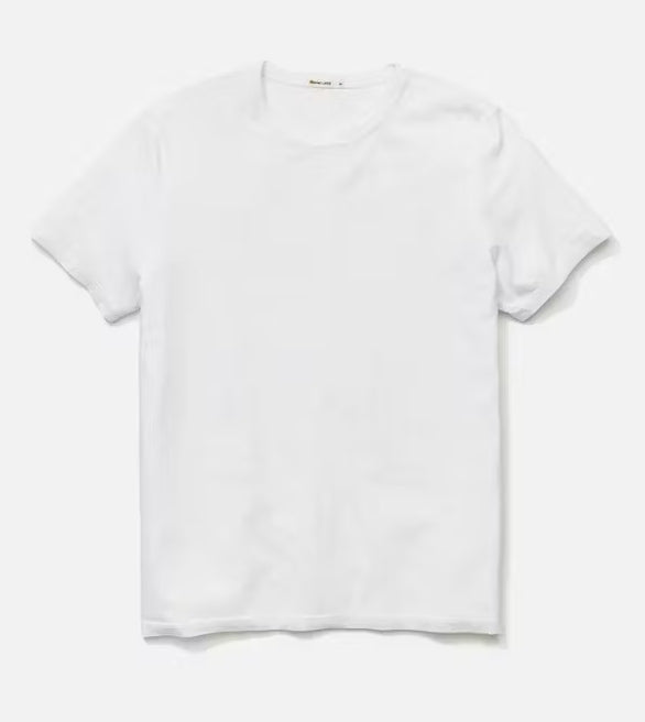 Signature Crew Tee