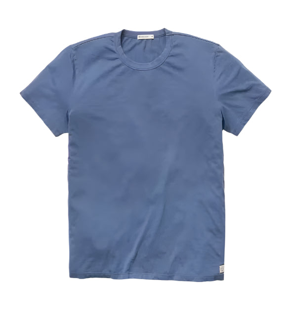 Signature Crew Tee