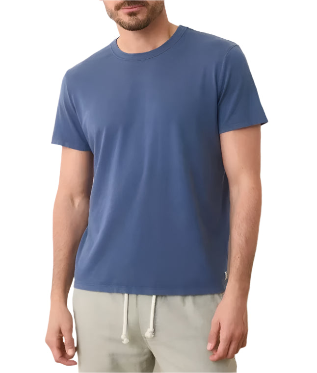 Signature Crew Tee