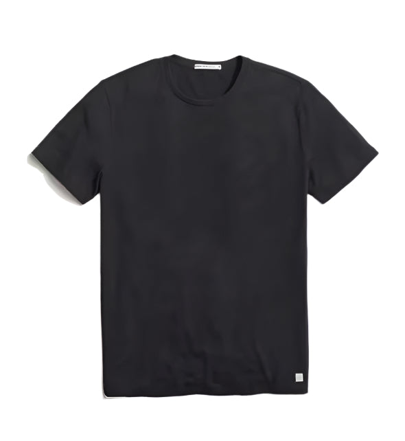 Re-Spun Signature Crew Tee