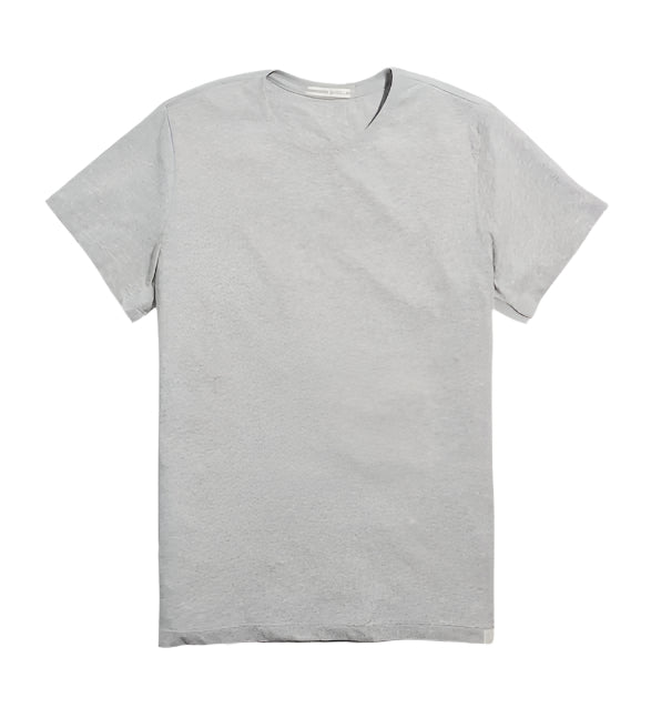 Re-Spun Signature Crew Tee