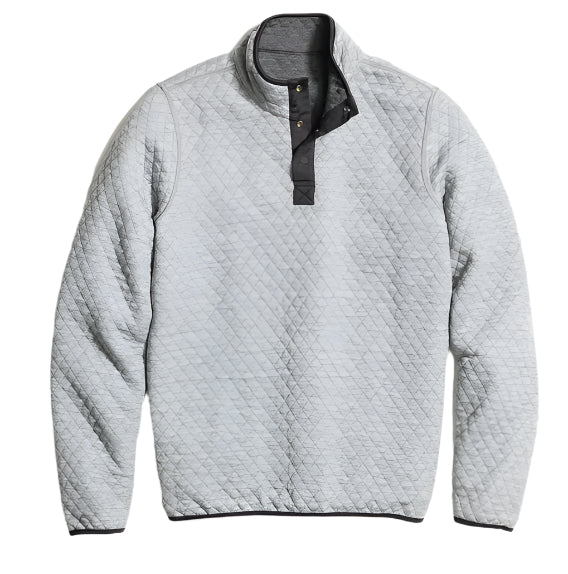 Reversible Corbet Pullover