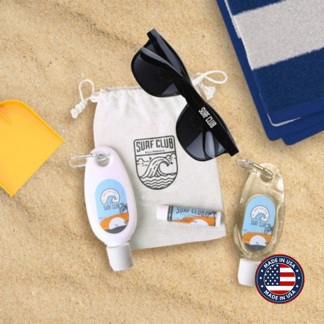 Mini Set For Summer Kit