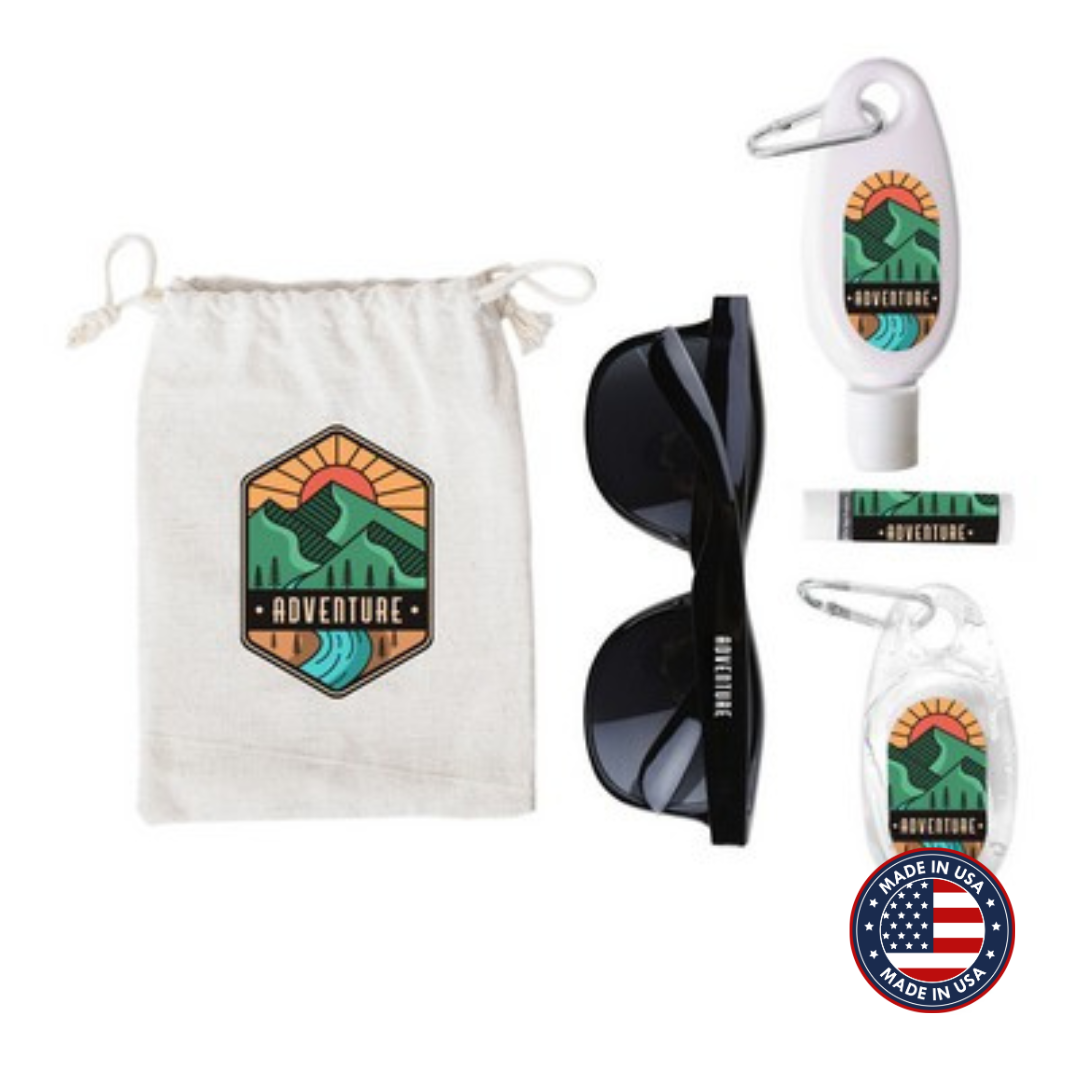 Mini Set For Summer Kit