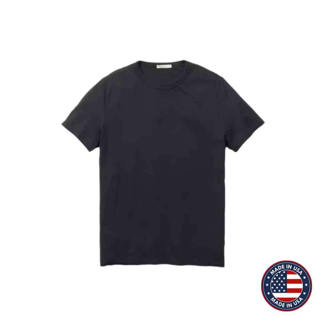 Signature Crew Tee