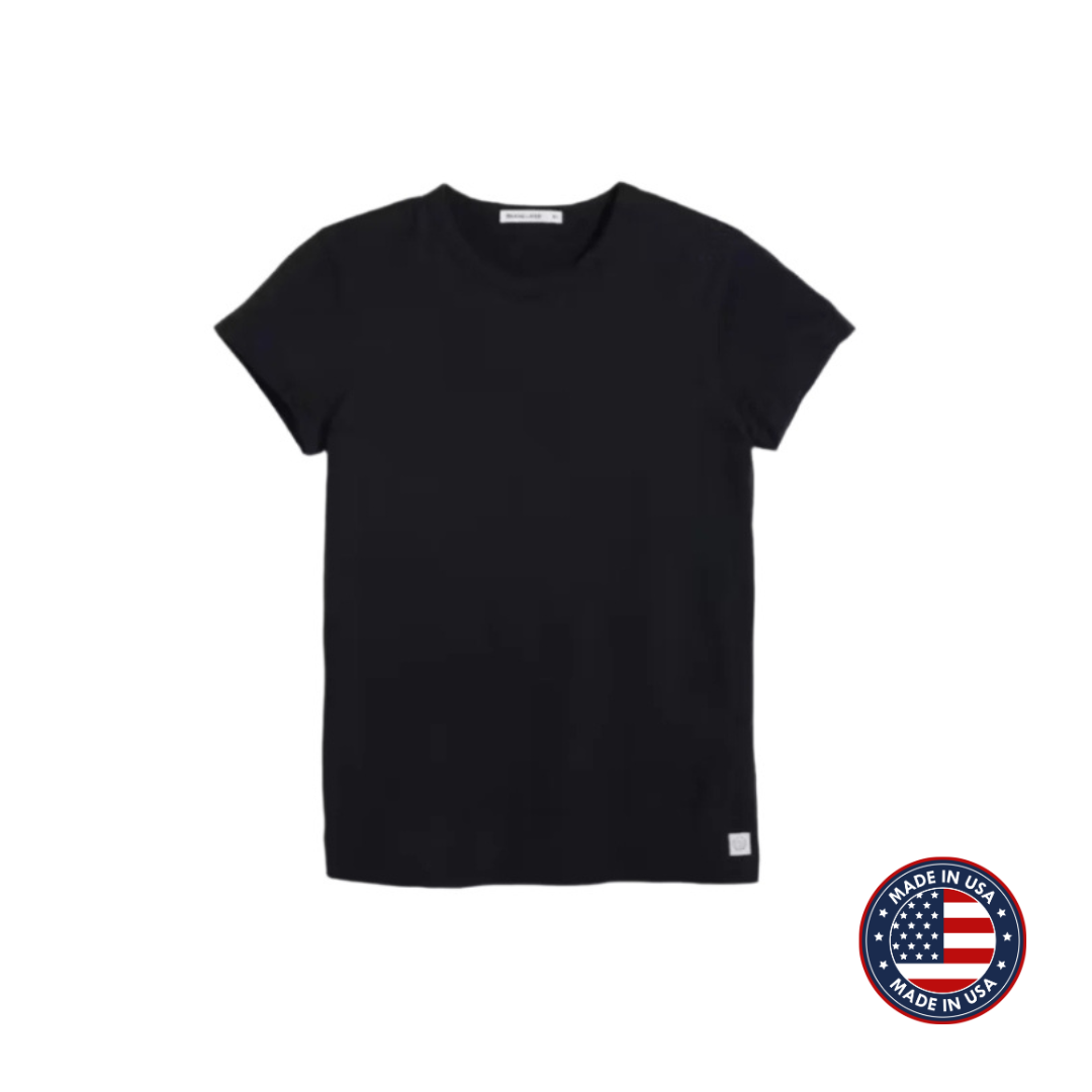 Signature Crew Tee