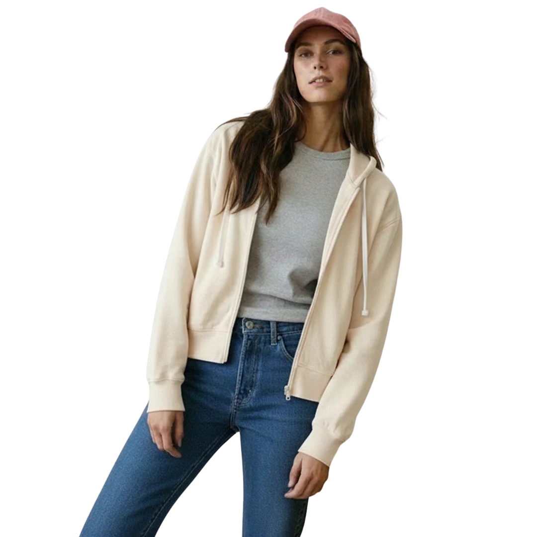 Cloud 9 Fleece Full Zip Hoodie