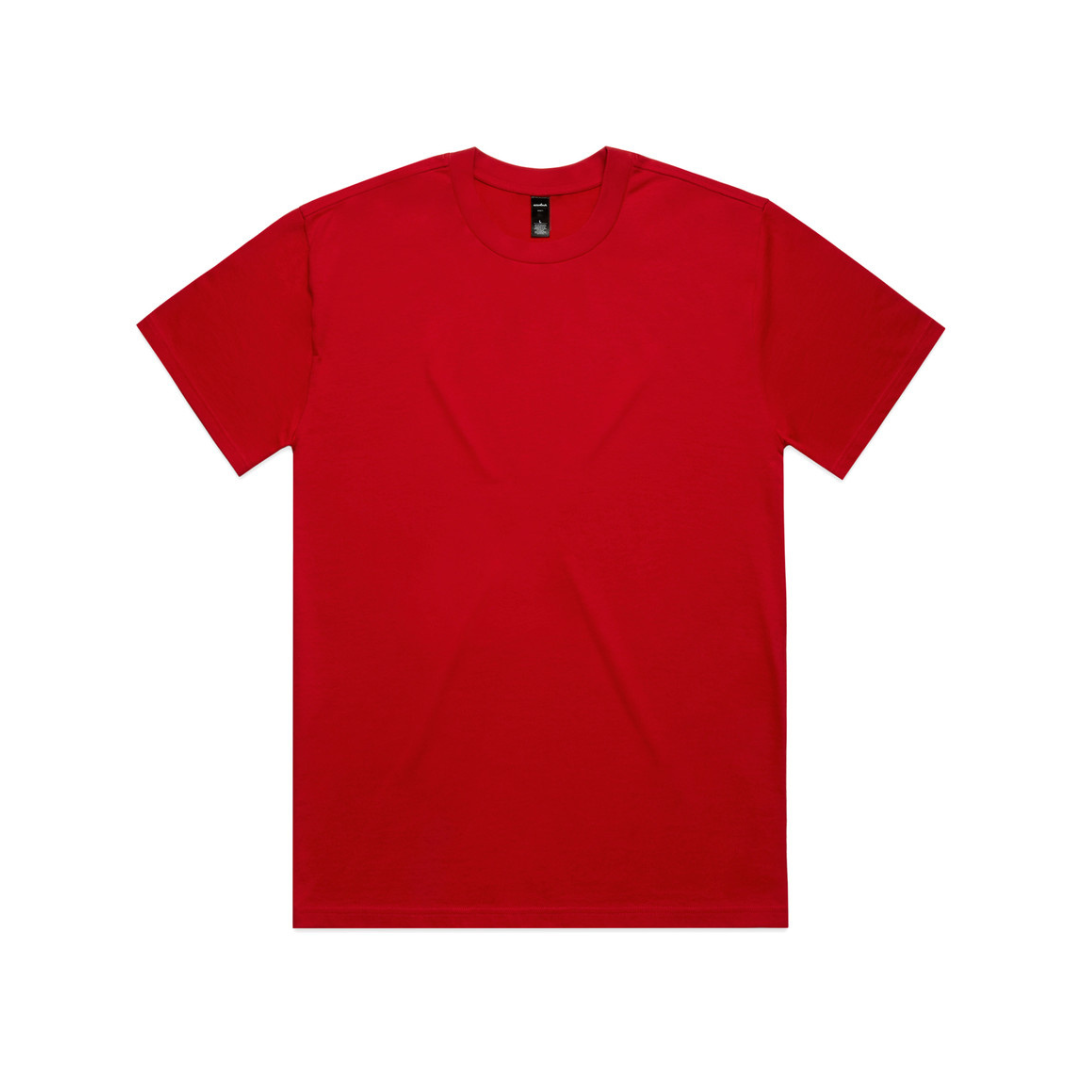 Heavy Tee