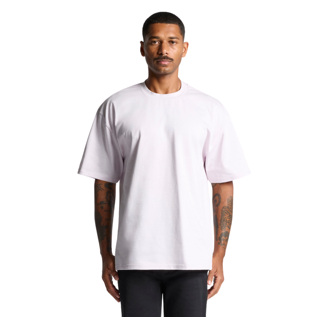 Heavy Tee