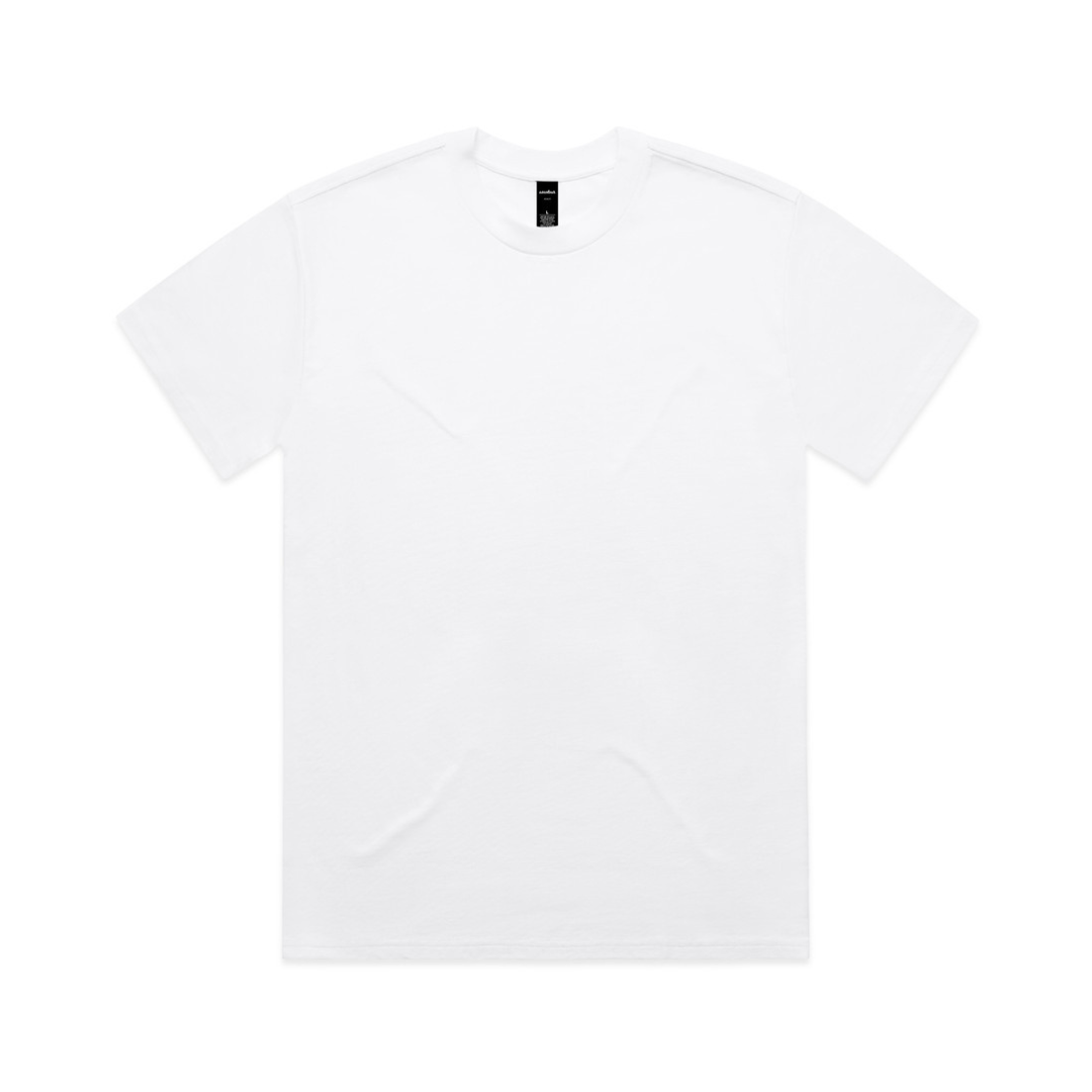 Heavy Tee