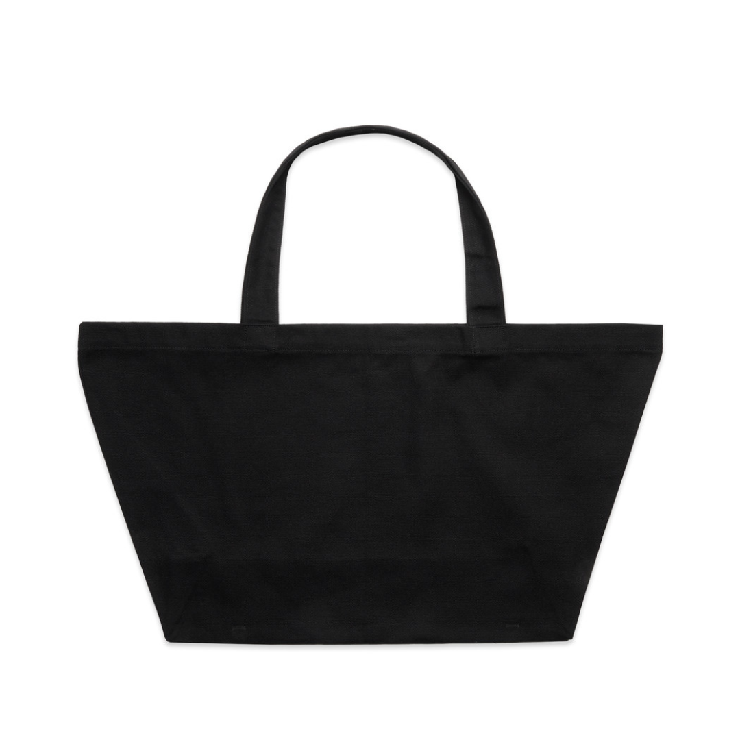 Oversized Tote Bag