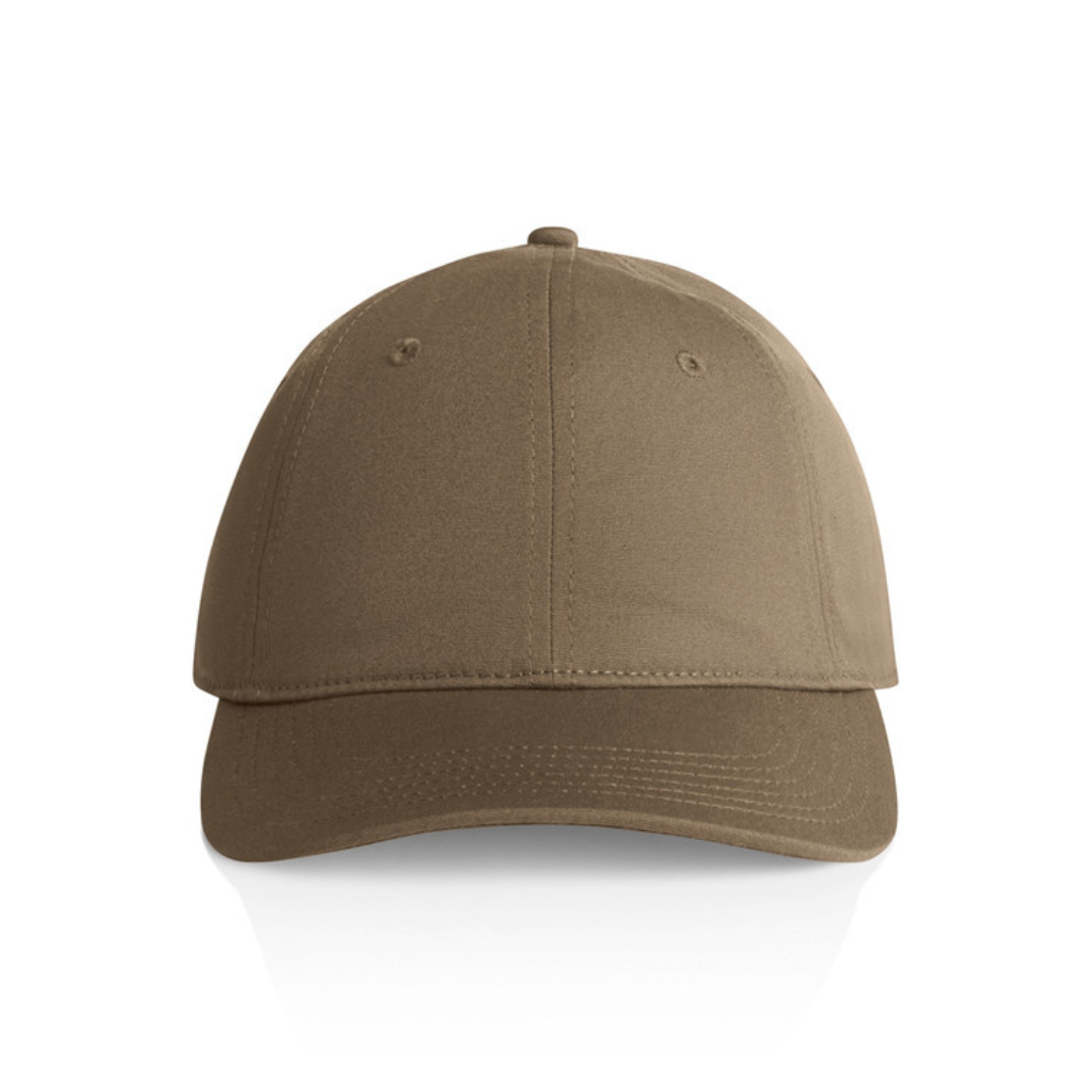Access Cap