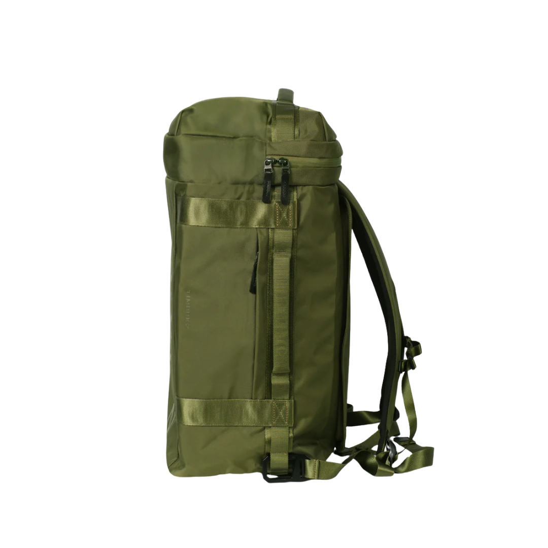 Long Haul 2-in-1 Duffel