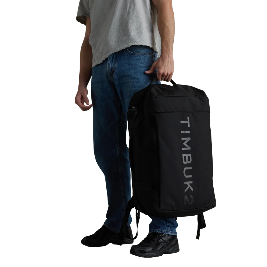 Long Haul 2-in-1 Duffel