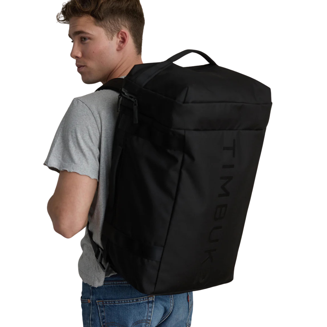 Long Haul 2-in-1 Duffel