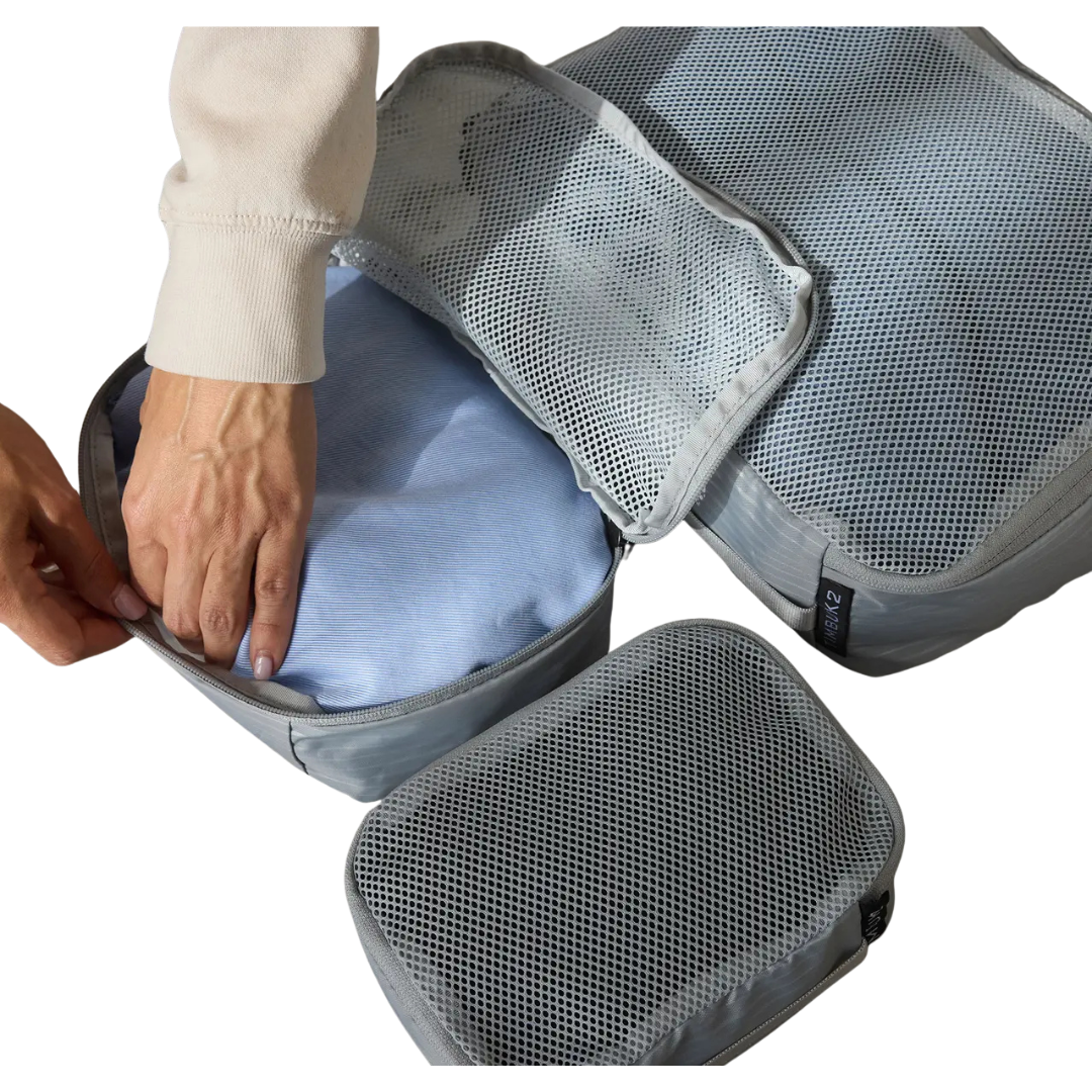 Stow Packing Cubes