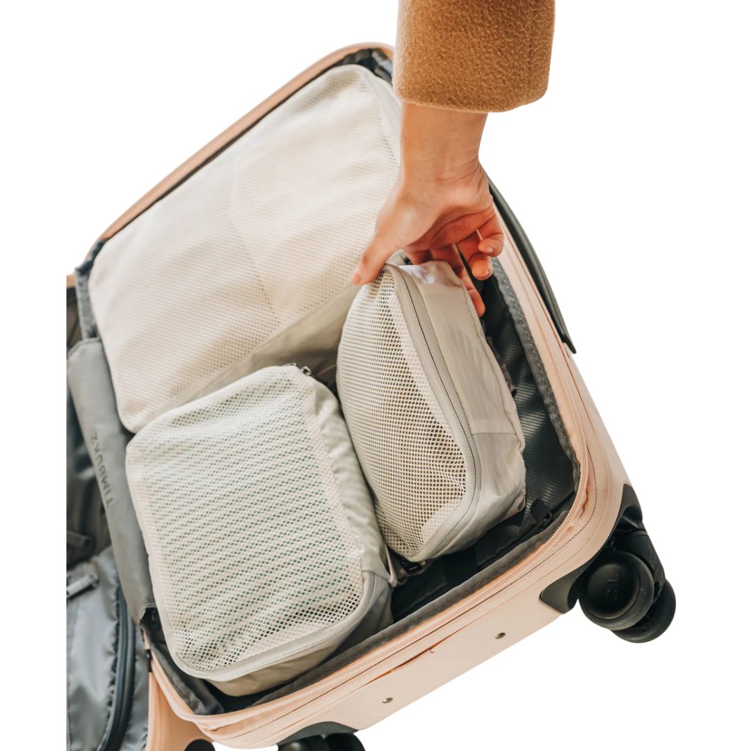Stow Packing Cubes