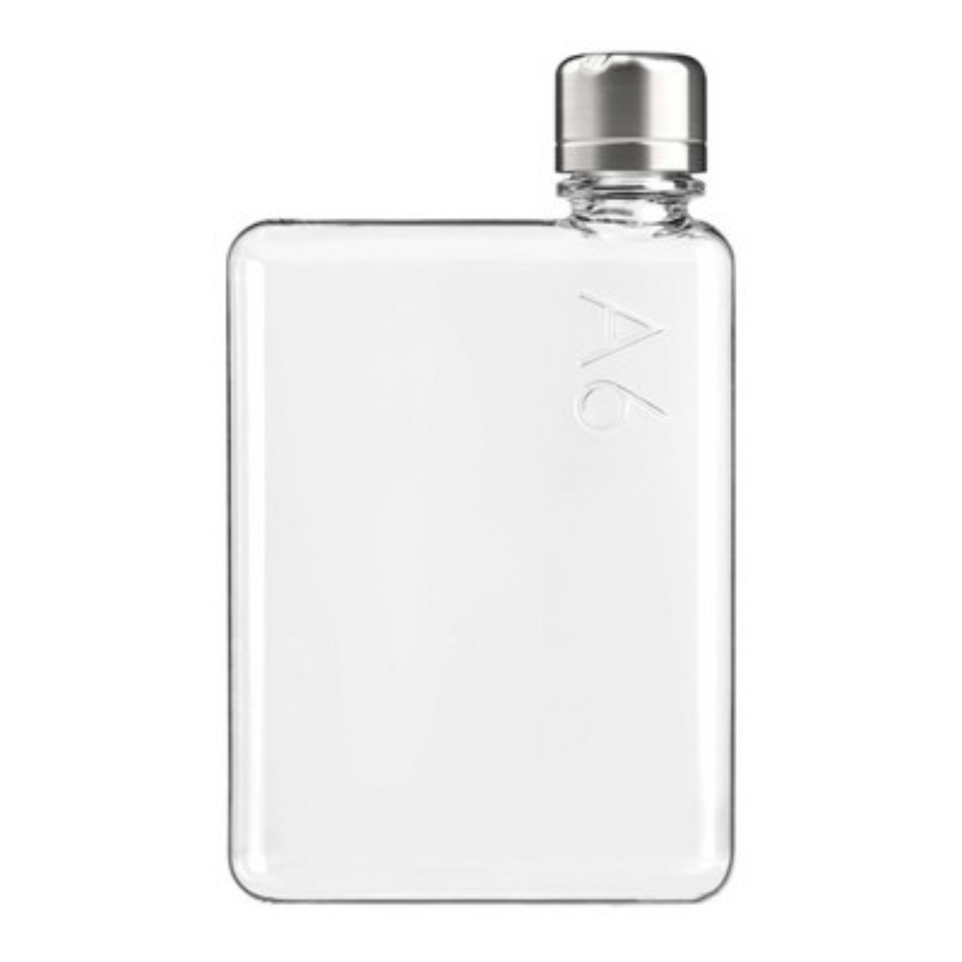 12 Oz. Tritan® Original Clear Memobottle™ A6