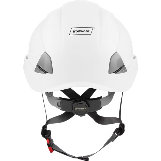 ANSI Type 1 Safety Helmet, Class E