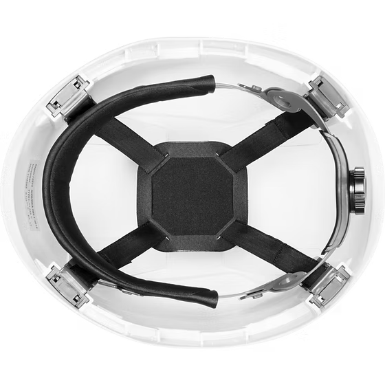 ANSI Type 1 Safety Helmet, Class E