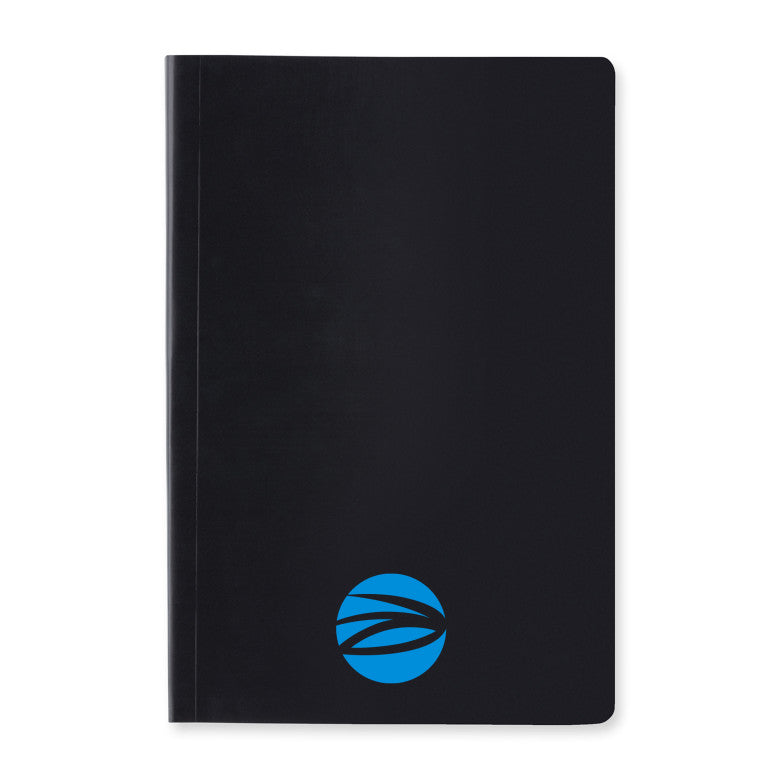 Impact Softcover Stone Paper Notebook A5