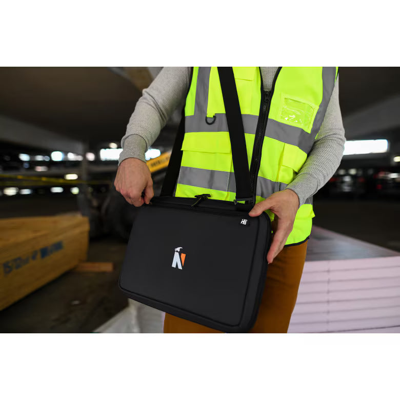Heritage Supply Pro Padfolio & Construction Pen Set